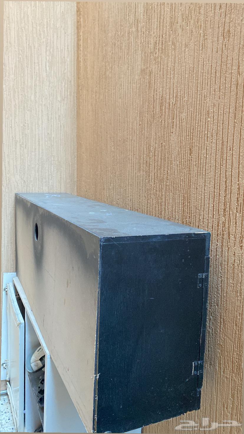 New table and slightly used, working and new television64548042124162110