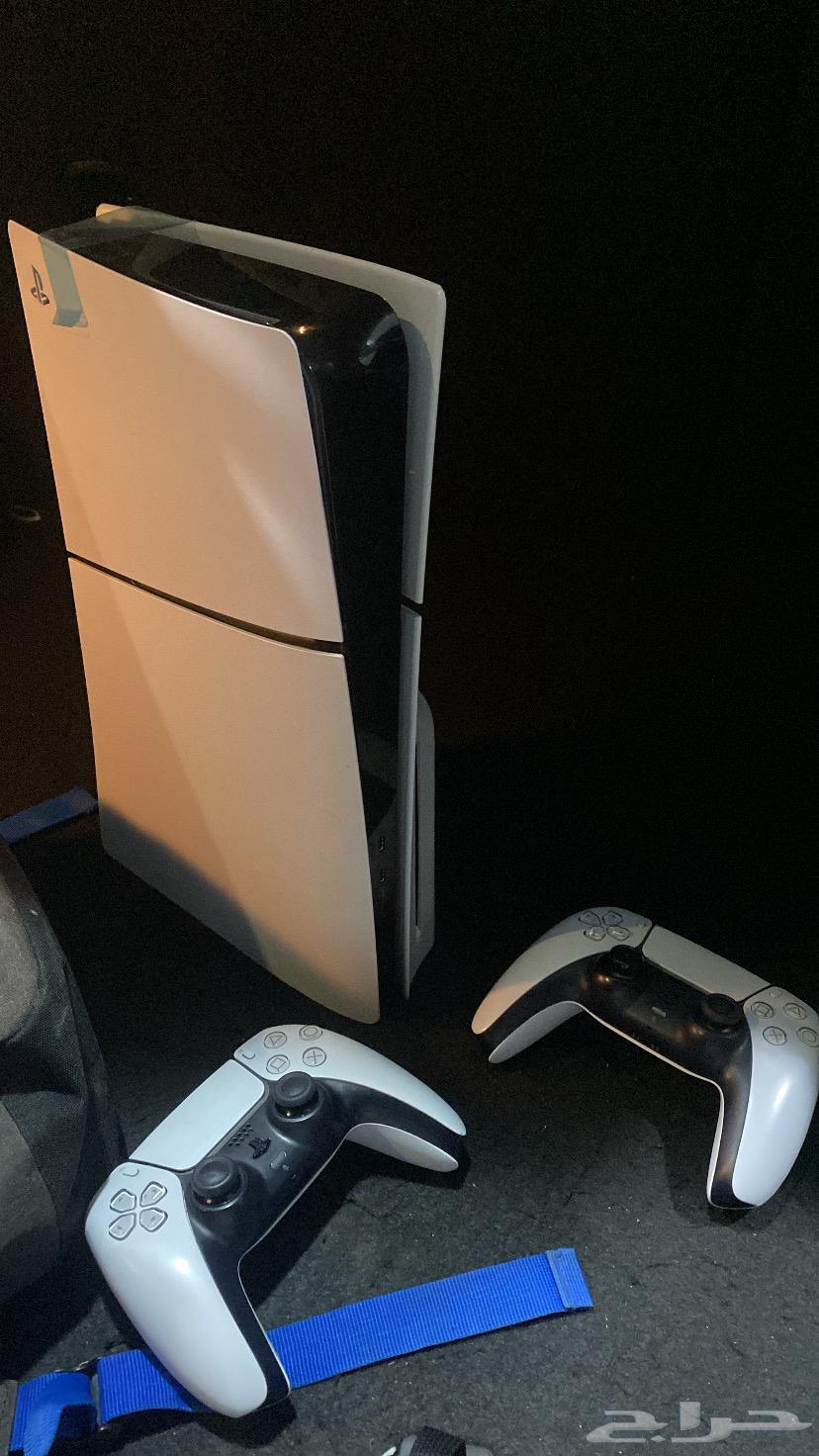 سوني 5 ديجتال مع ضمانه64544933542017113