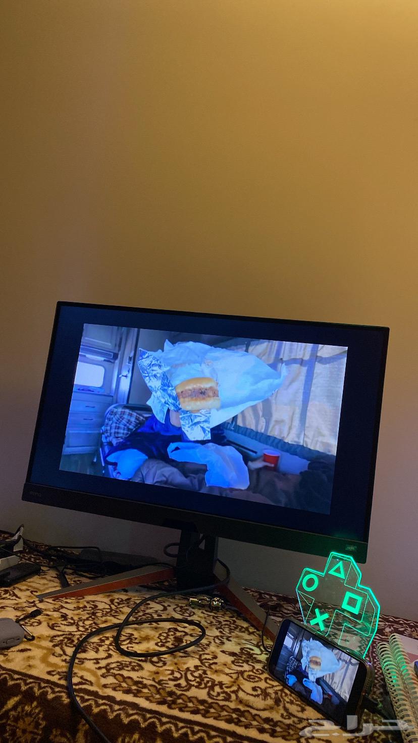 للبيع شاشة قيمنق64549009159425114