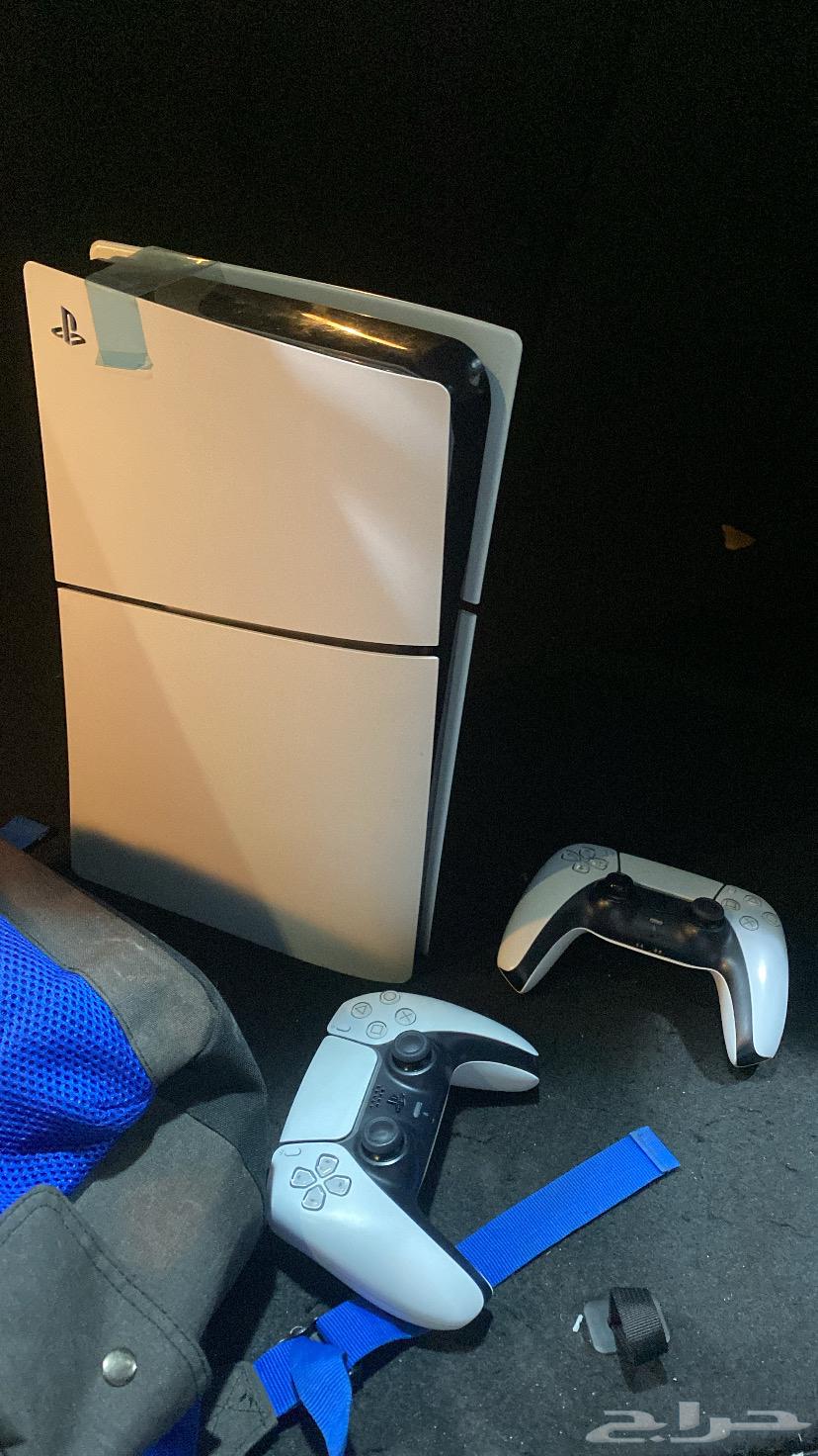 سوني 5 ديجتال مع ضمانه64544933542017110