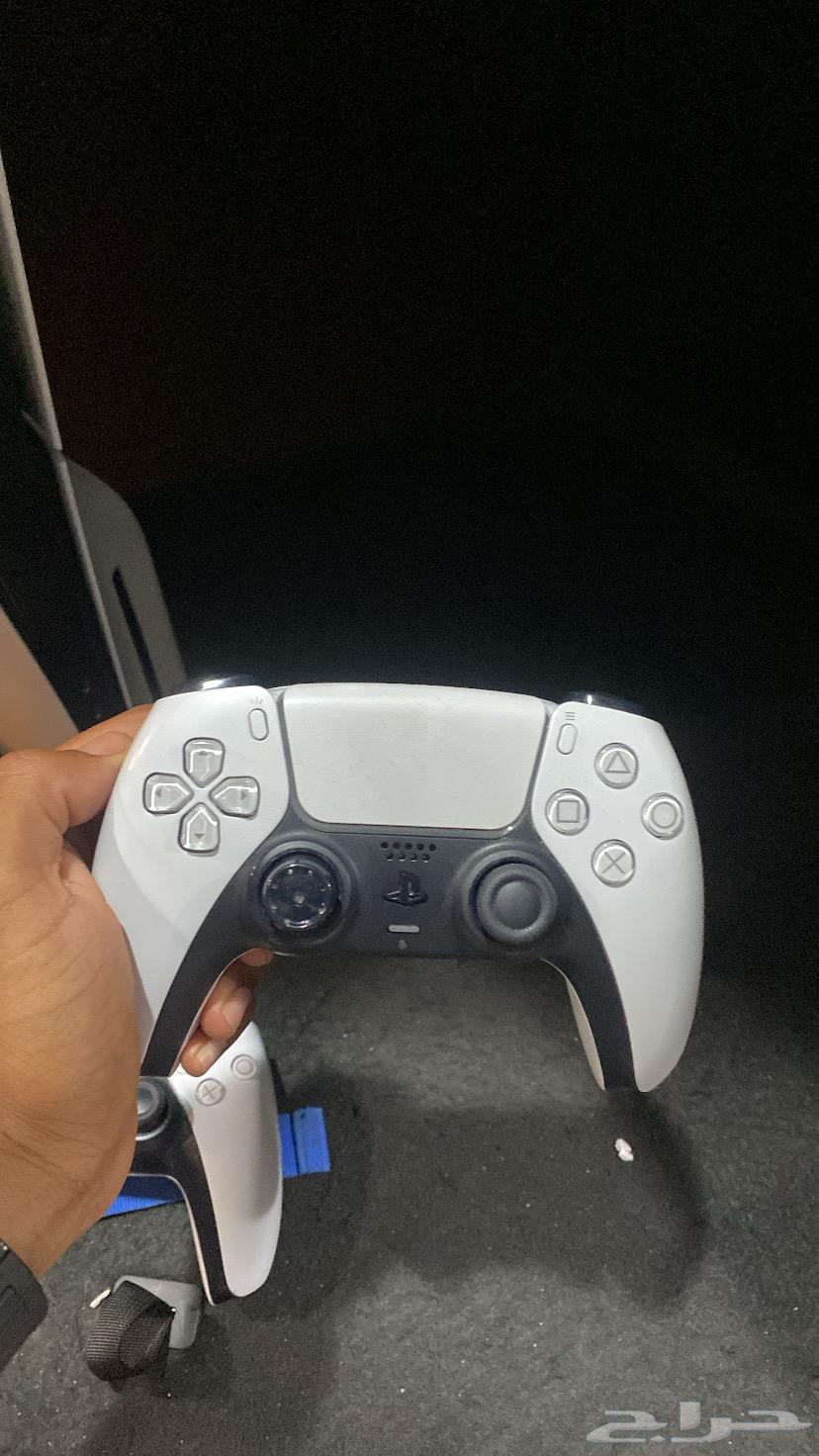 سوني 5 ديجتال مع ضمانه64544933542017111