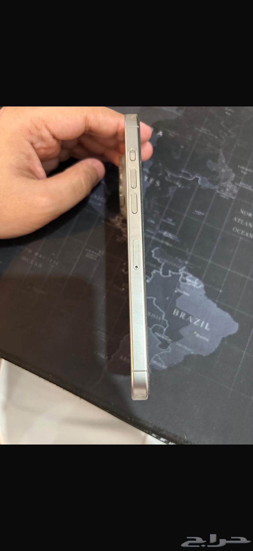 iPhone 16 Pro Max64552235144322111