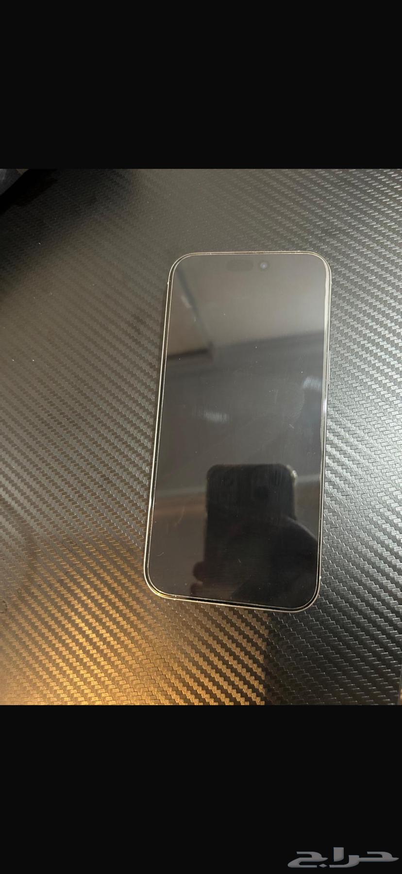 iPhone 16 Pro Max64552235144322113