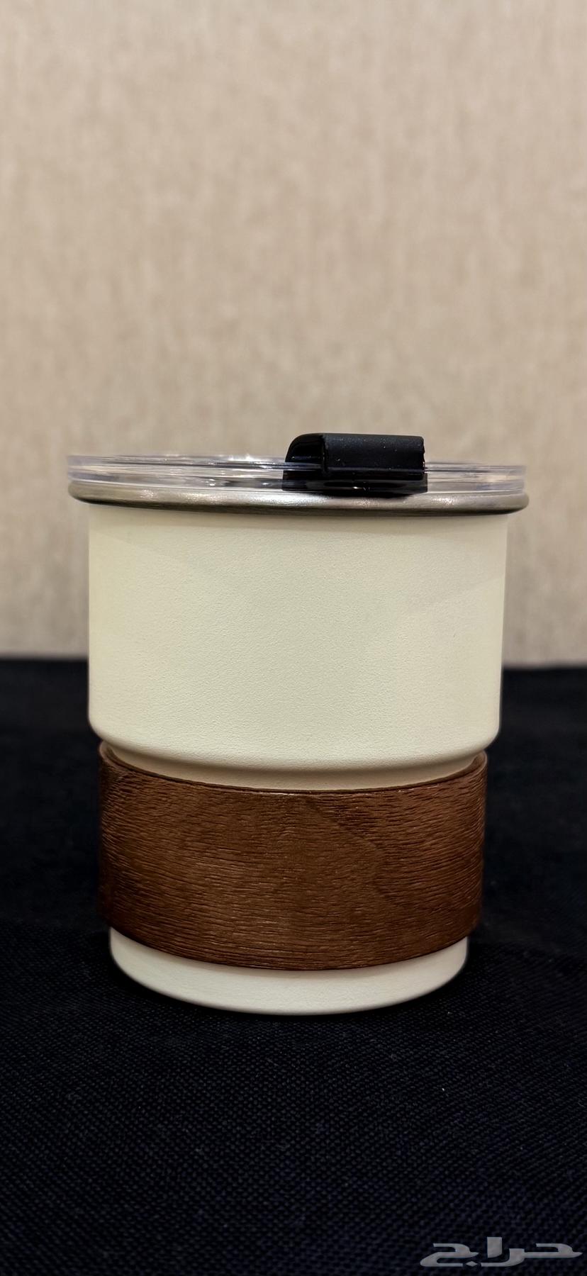 كوب قهوه فيرتك بتصميم مميز64552120149891110