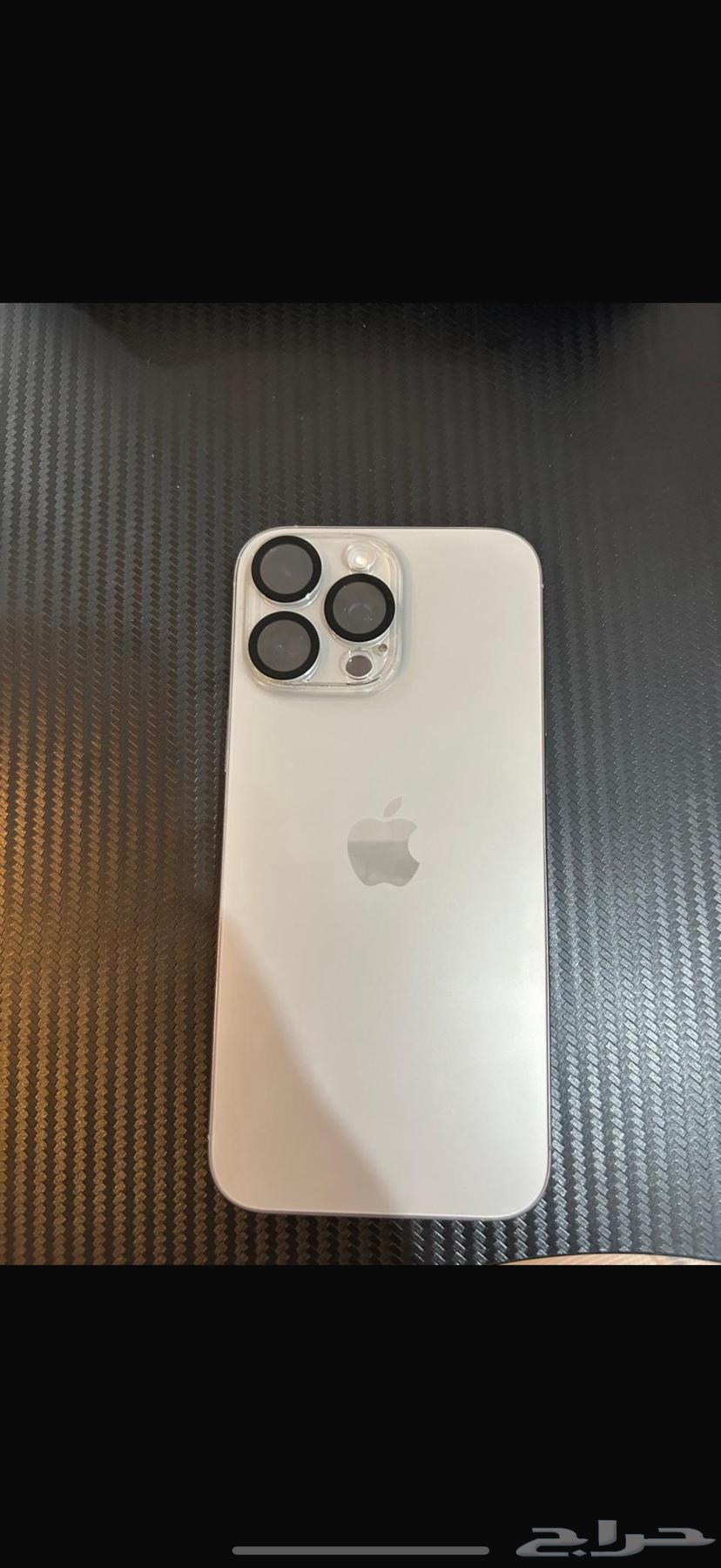 iPhone 16 Pro Max64552235144322110