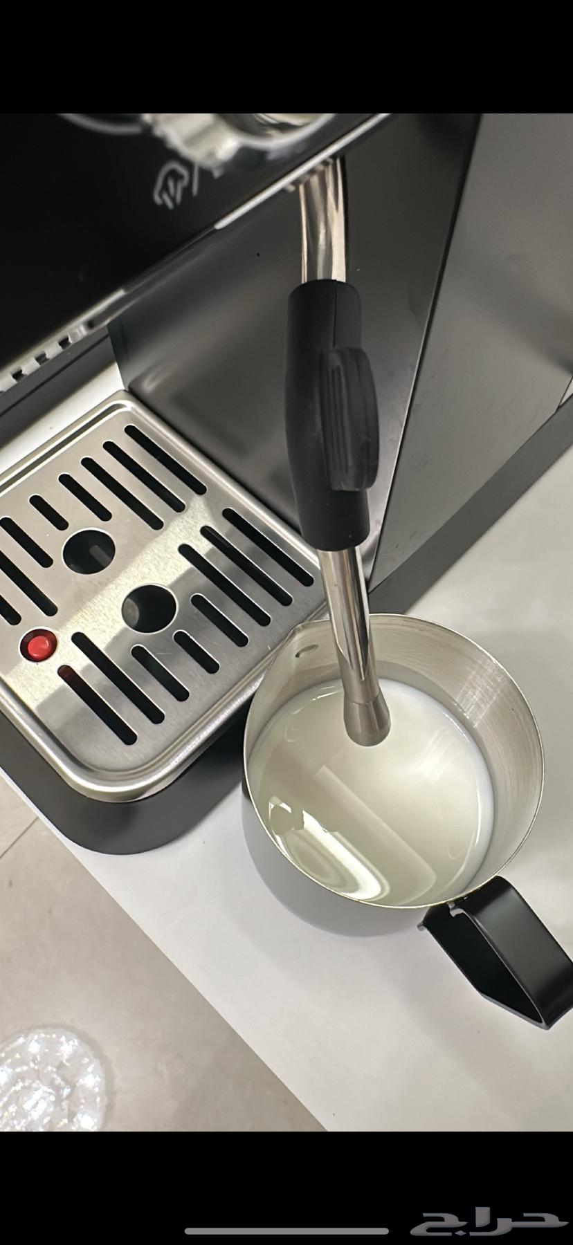 ماكينة قهوة اسبريسو64548786694786111