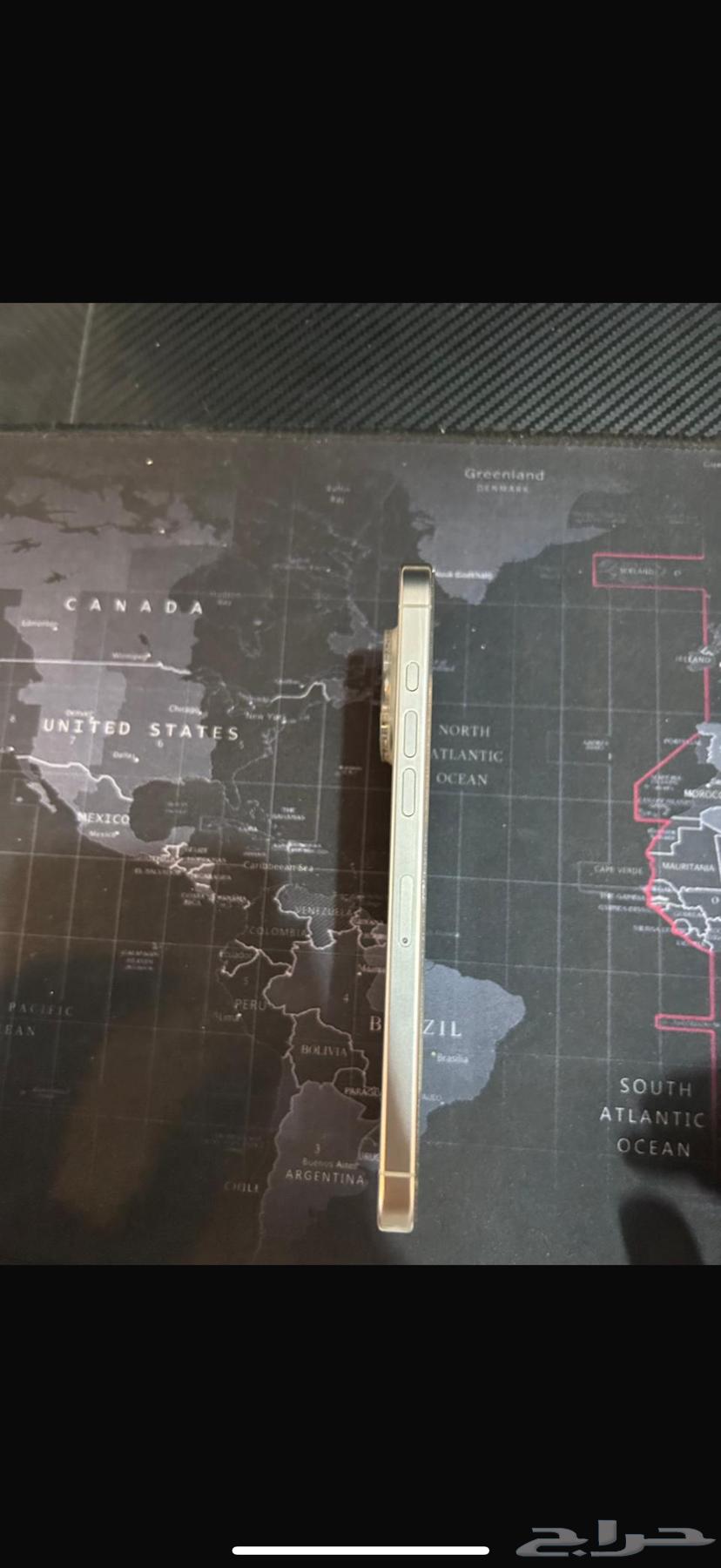 iPhone 16 Pro Max64552235144322114