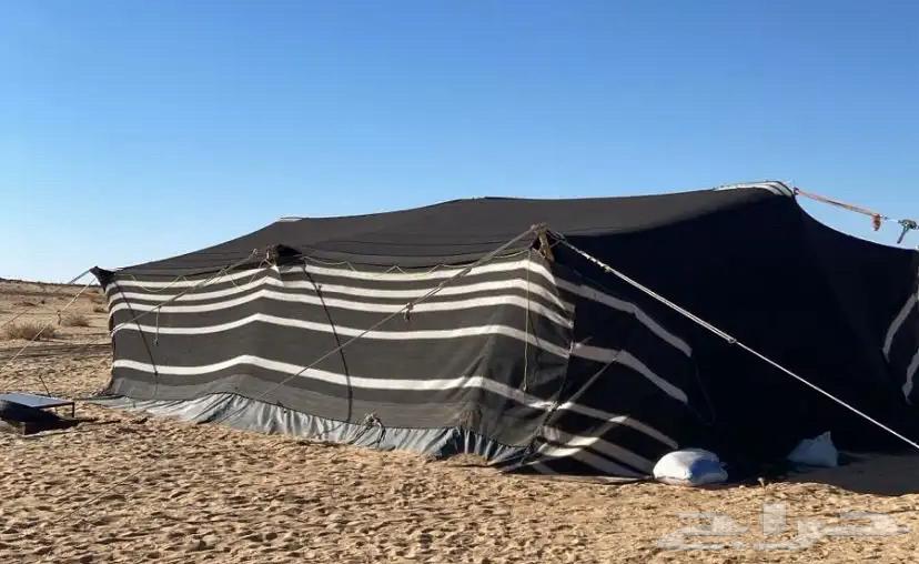 بيت شعر للبيع نظيف64411527375235110