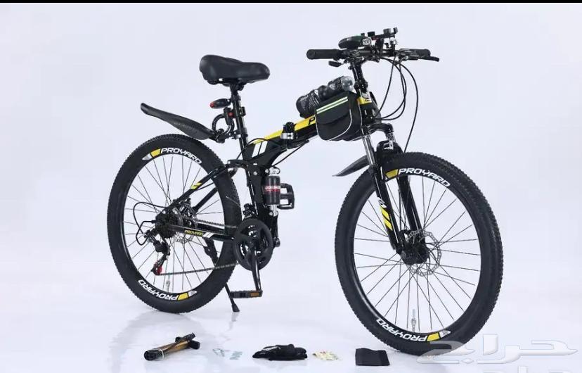 دراجه رياضيه 14 هديه64552277743491110