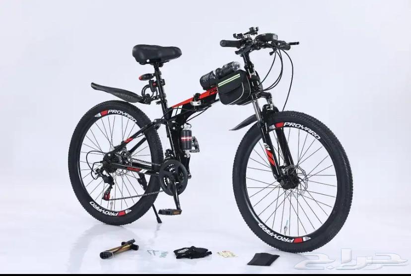 دراجه رياضيه 14 هديه64552277743491111