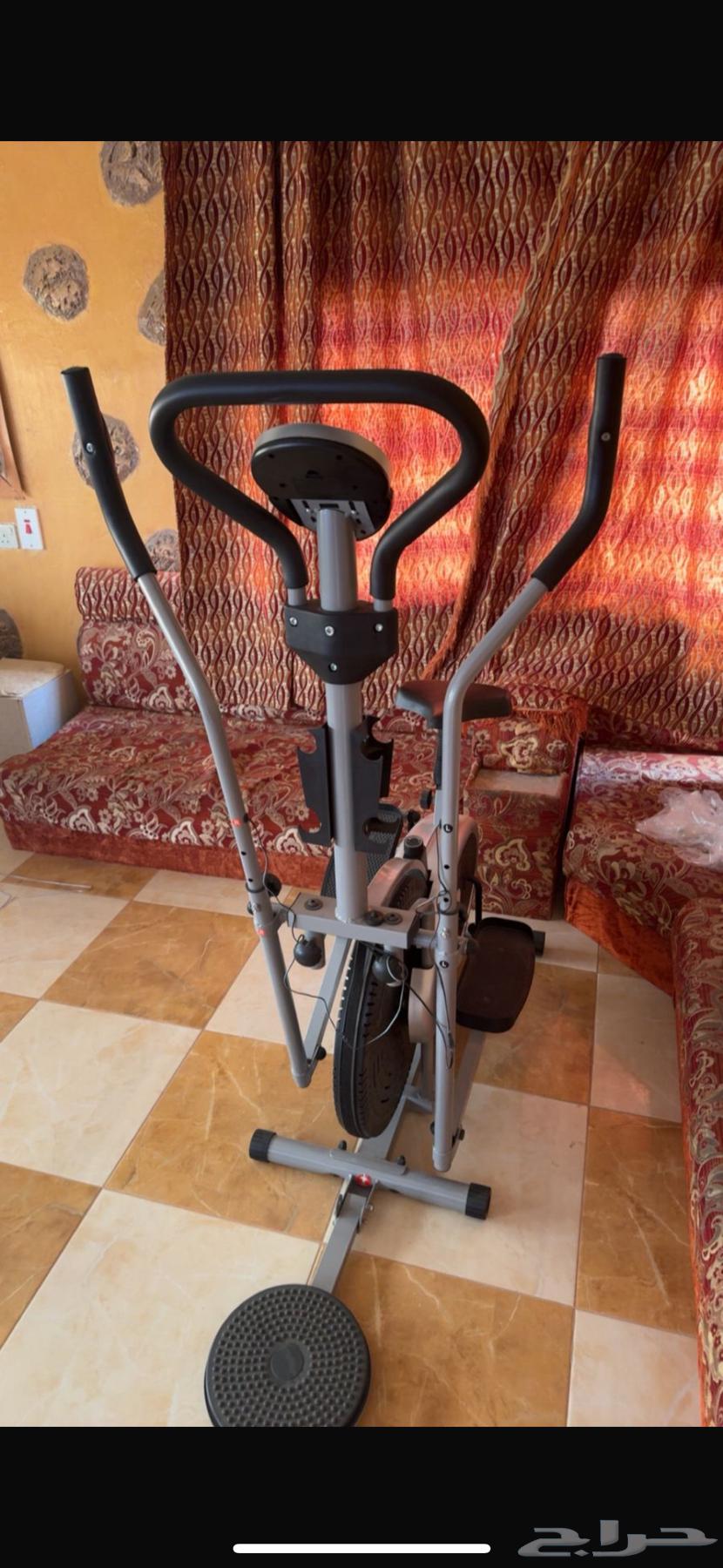 اجهزه ارياضه64552802942979112