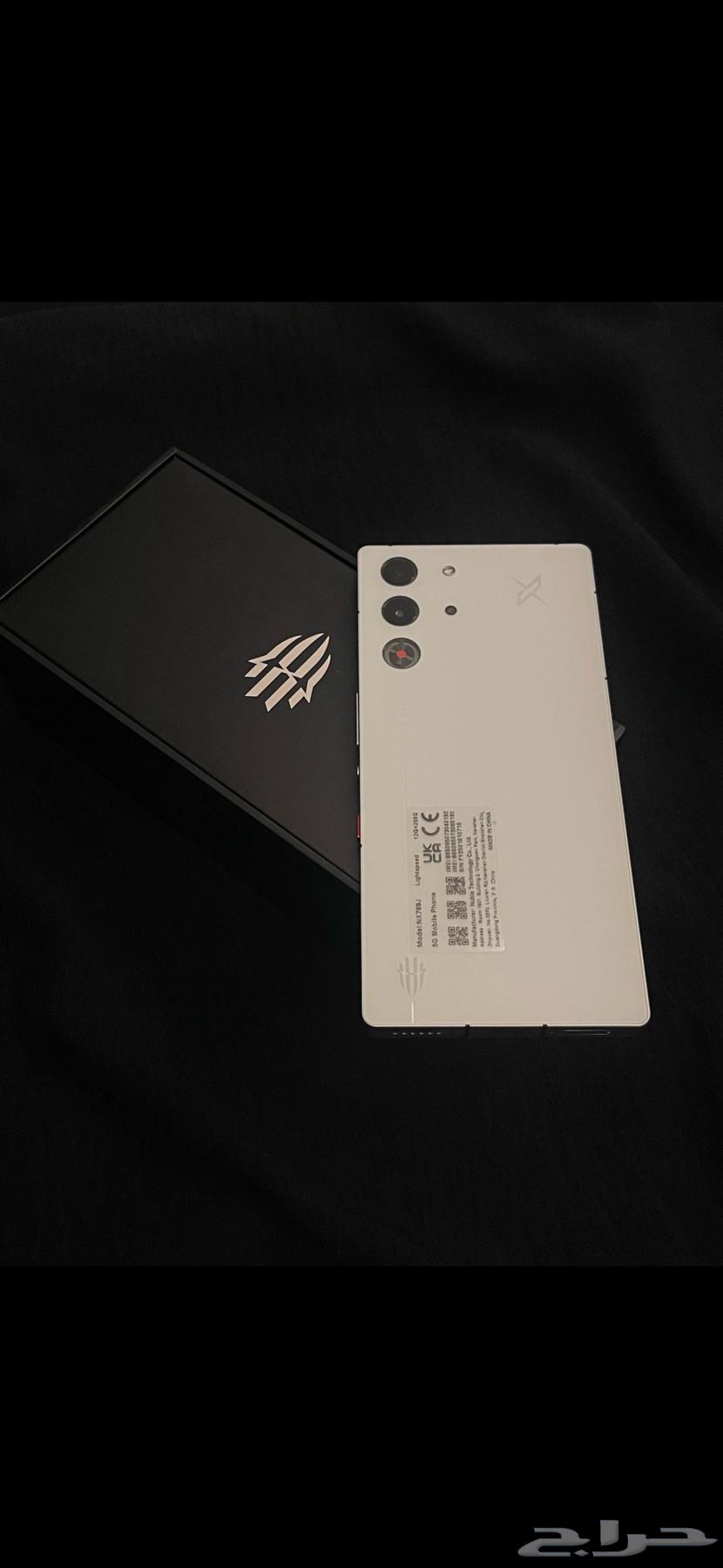 ريد ماجيك 10 برو64552263658882110