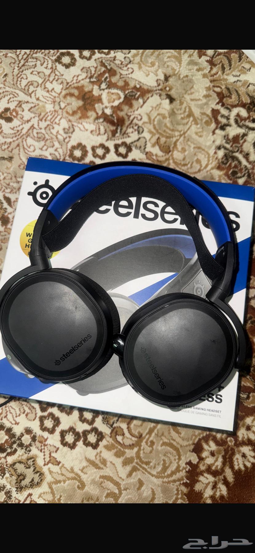 steelseries 764547777315457112