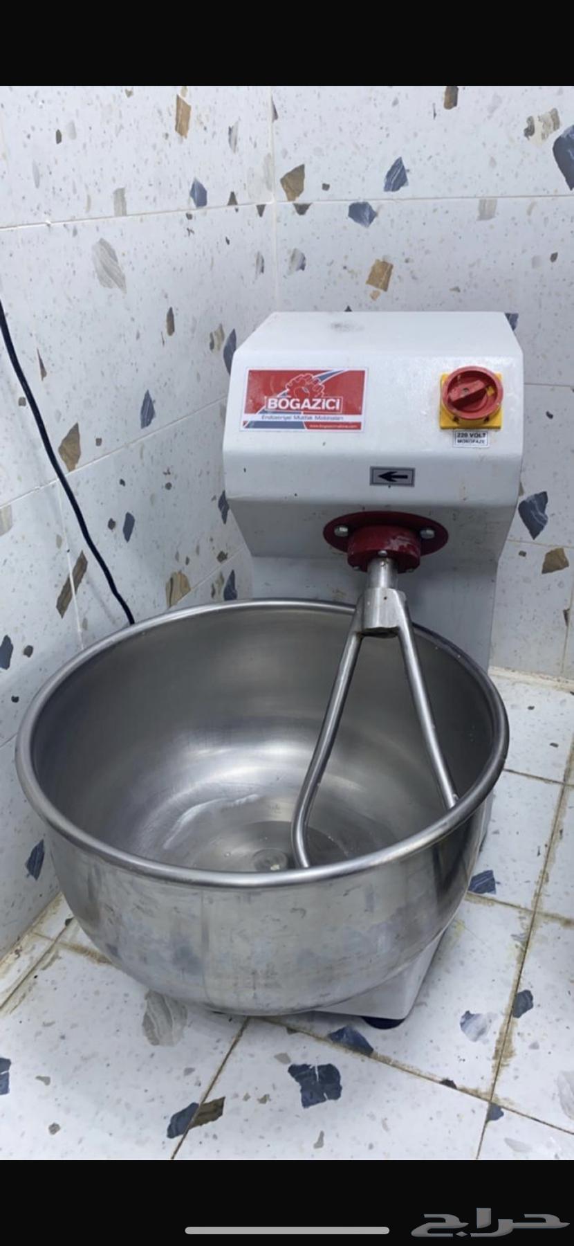 Complete bakery items64552291893122111