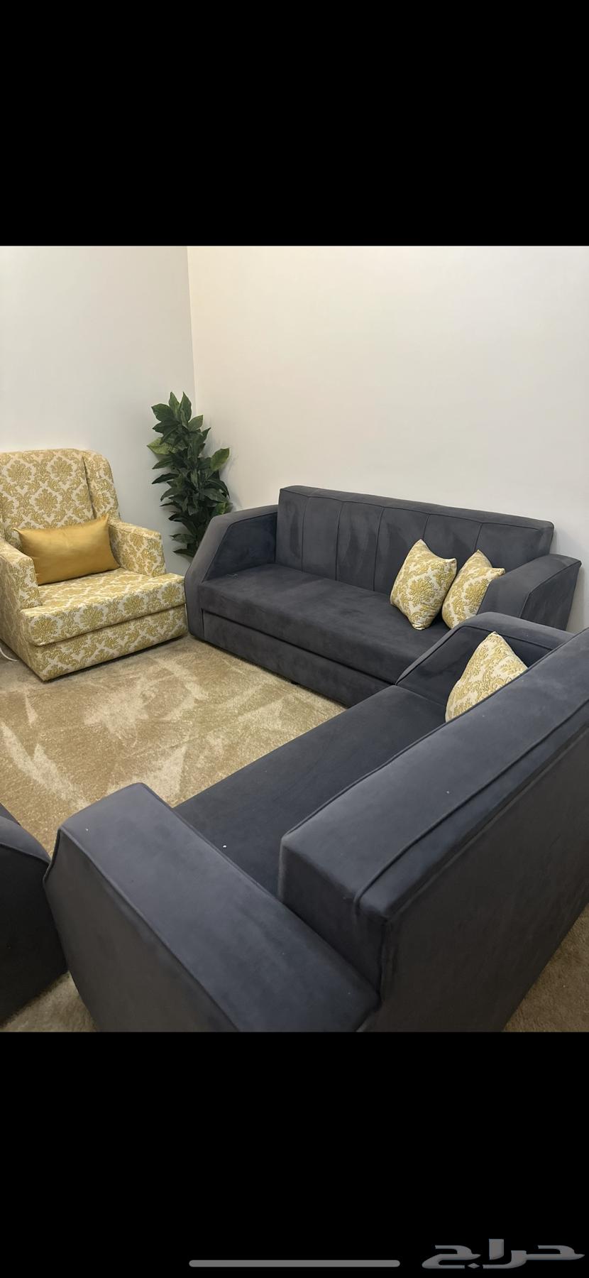 كنب للبيع64553229025282110