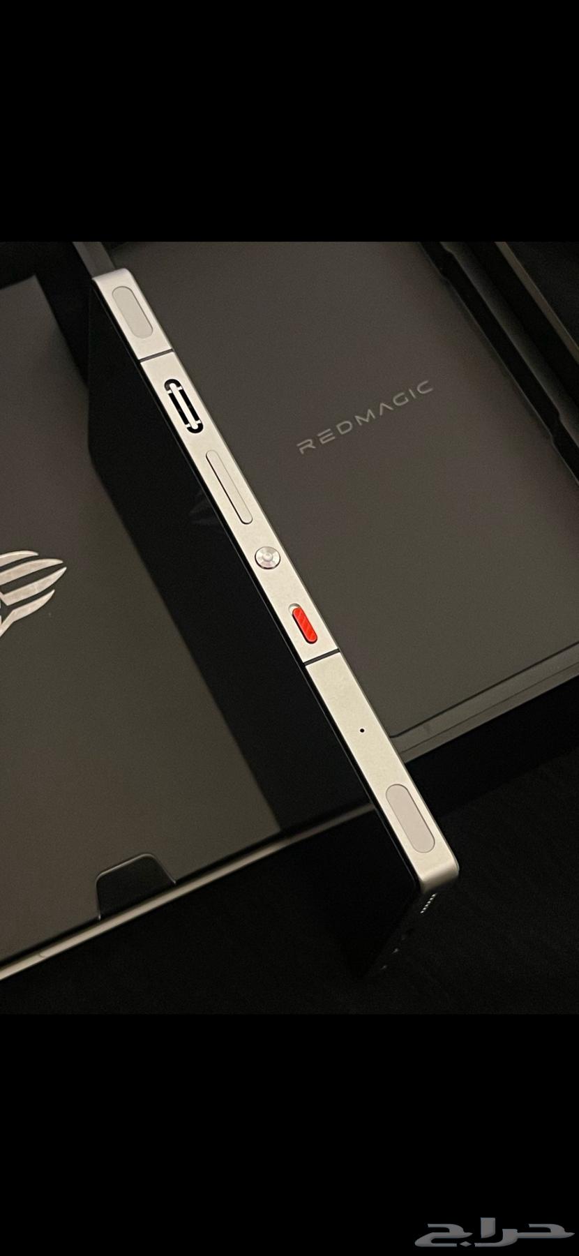 ريد ماجيك 10 برو64552263658882112