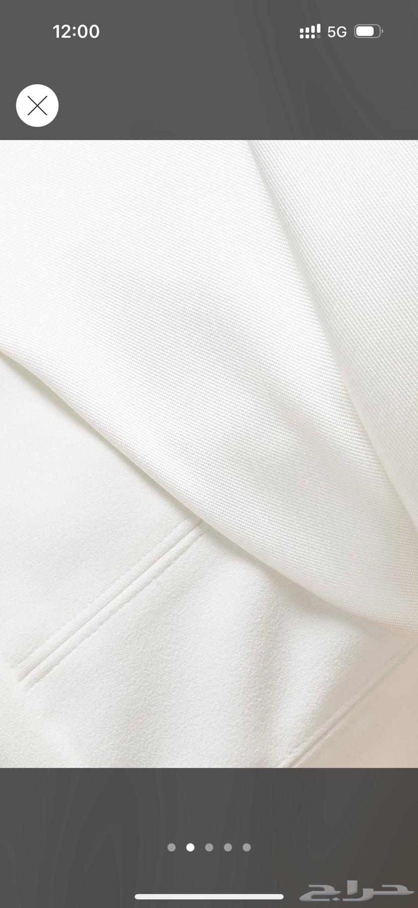 فستان من سولاس لندن64553823205761111