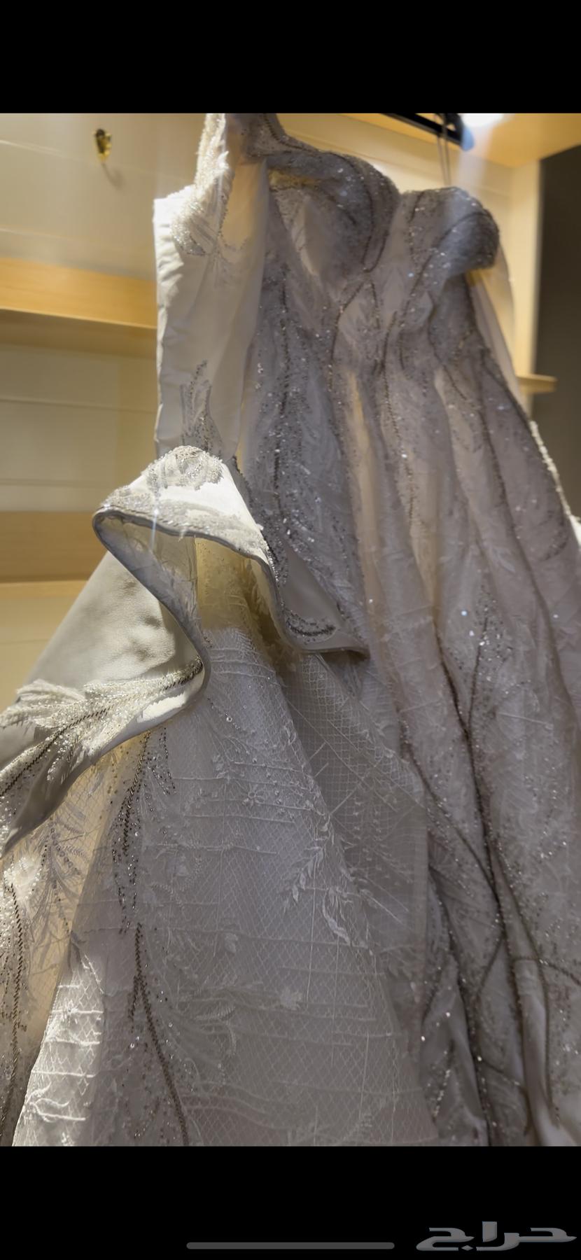 فستان زفاف للبيع64551705188611110