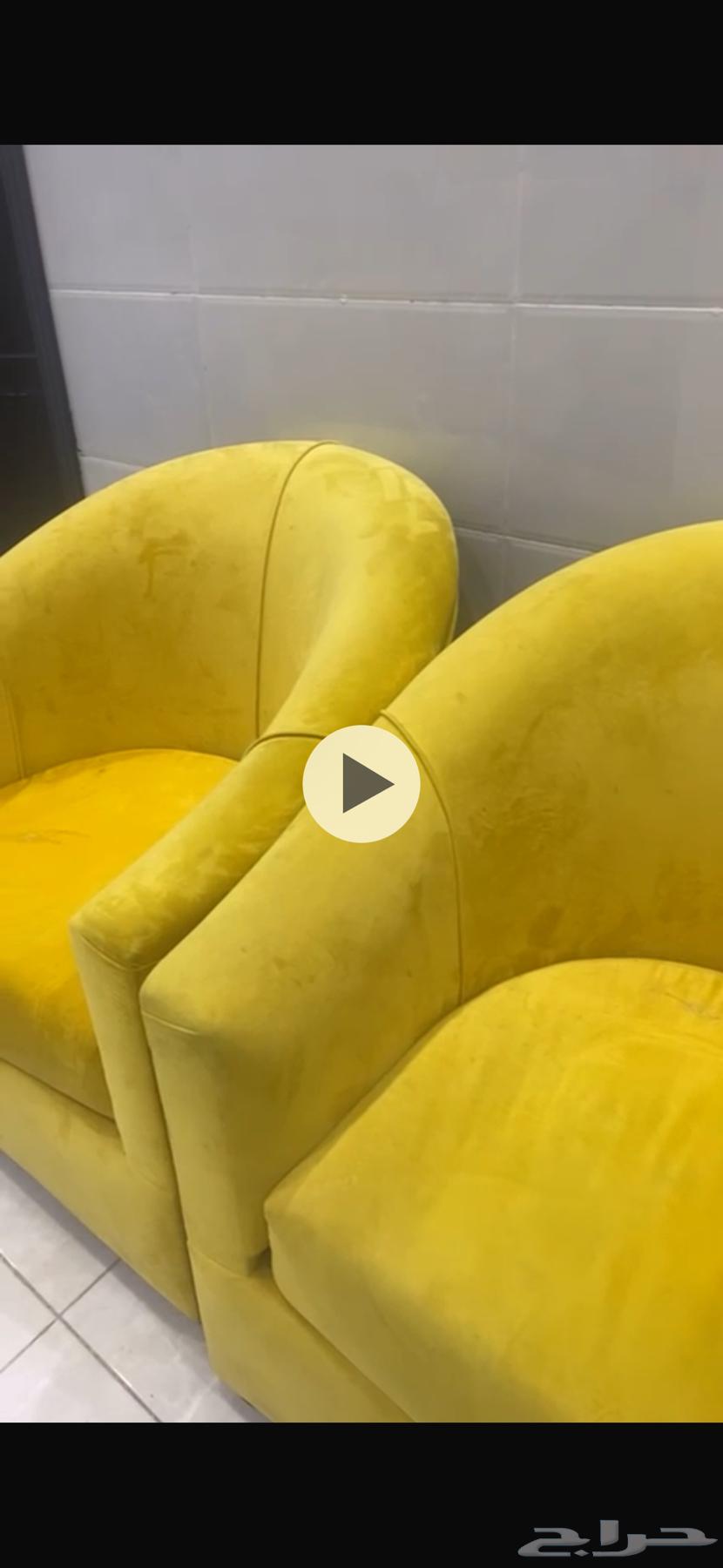 كنب للبيع64543860522626110