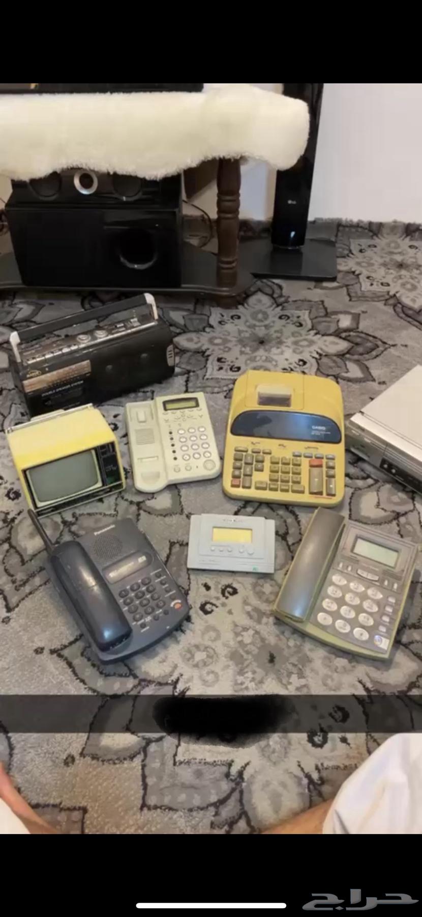 Antique Items (Heritage)64545005450243110