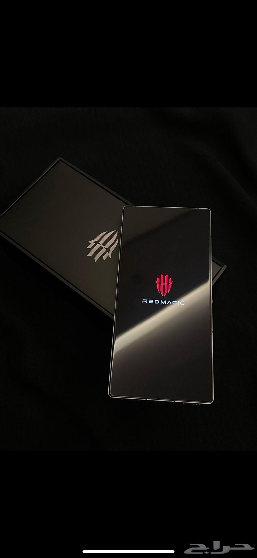 ريد ماجيك 10 برو64552263658882111