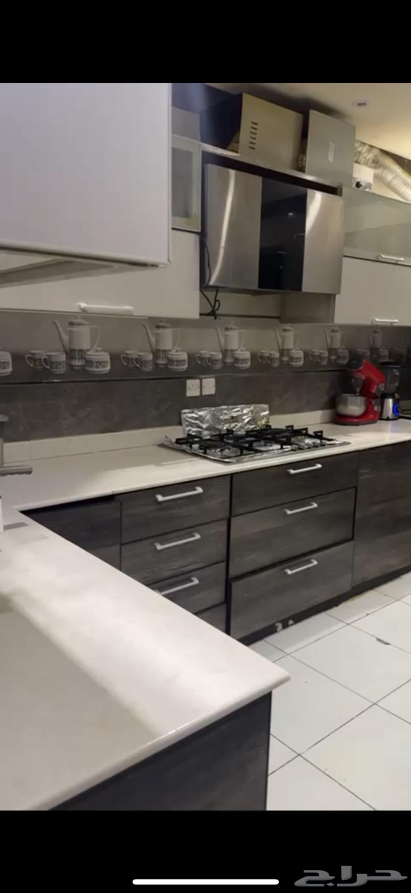 مطبخ للبيع64552533650179110