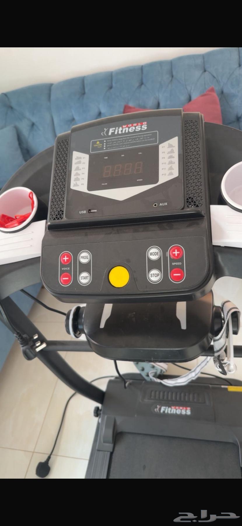 اجهزه ارياضه64552802942979111