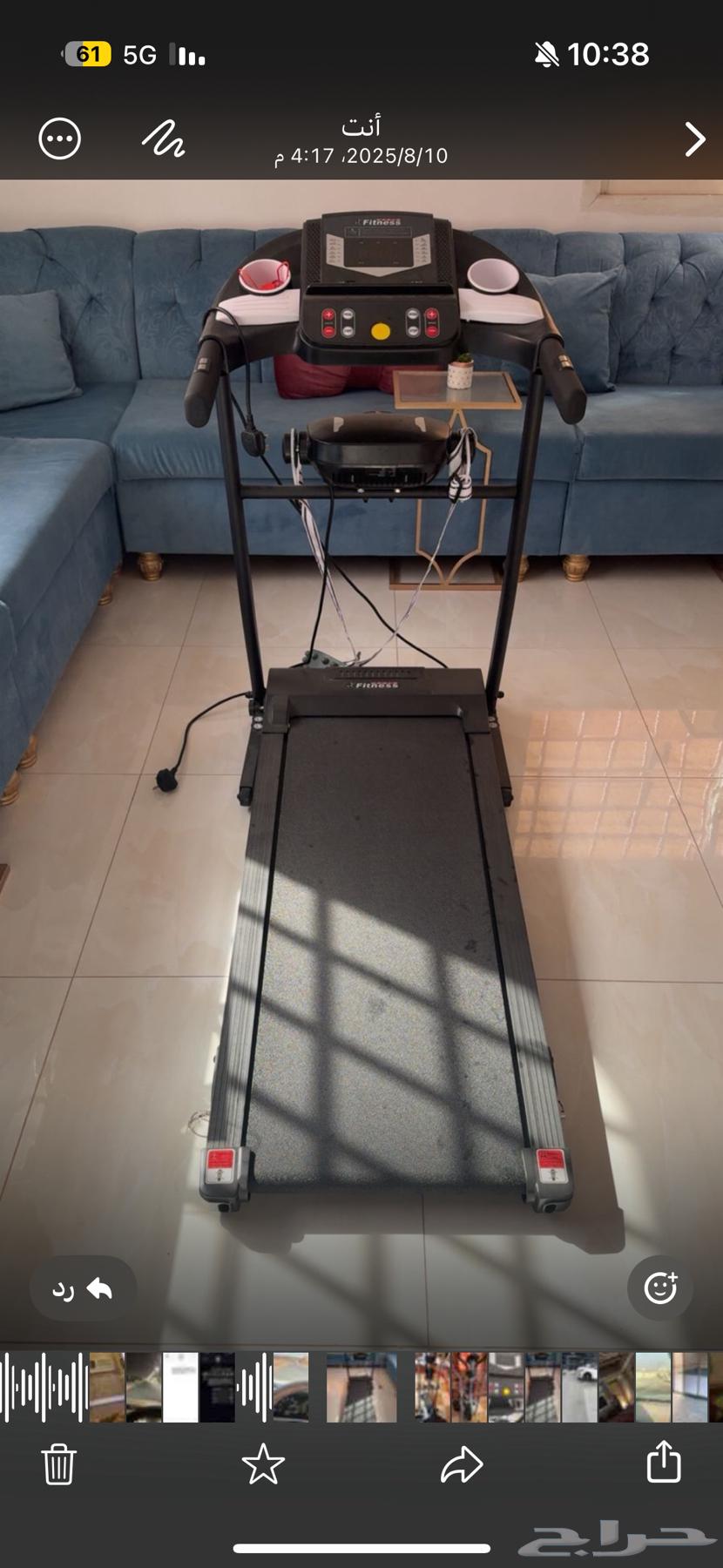 اجهزه ارياضه64552802942979113