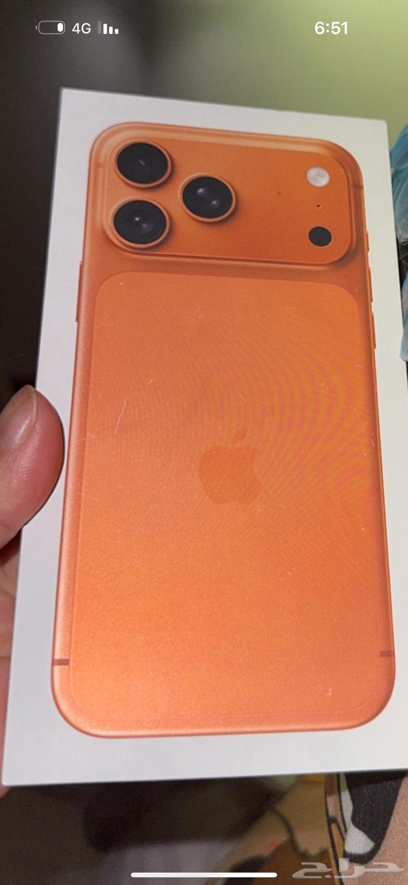 ايفون 17 برو ماكس 25664550576663939110