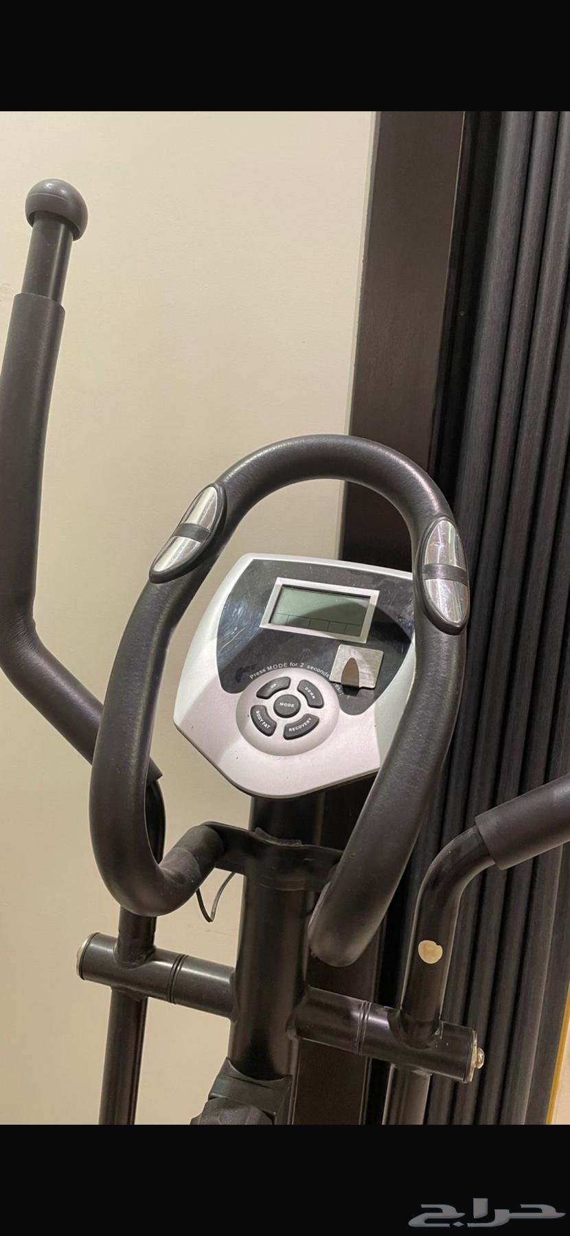 Treadmill and Cycle Machine64548828292610113