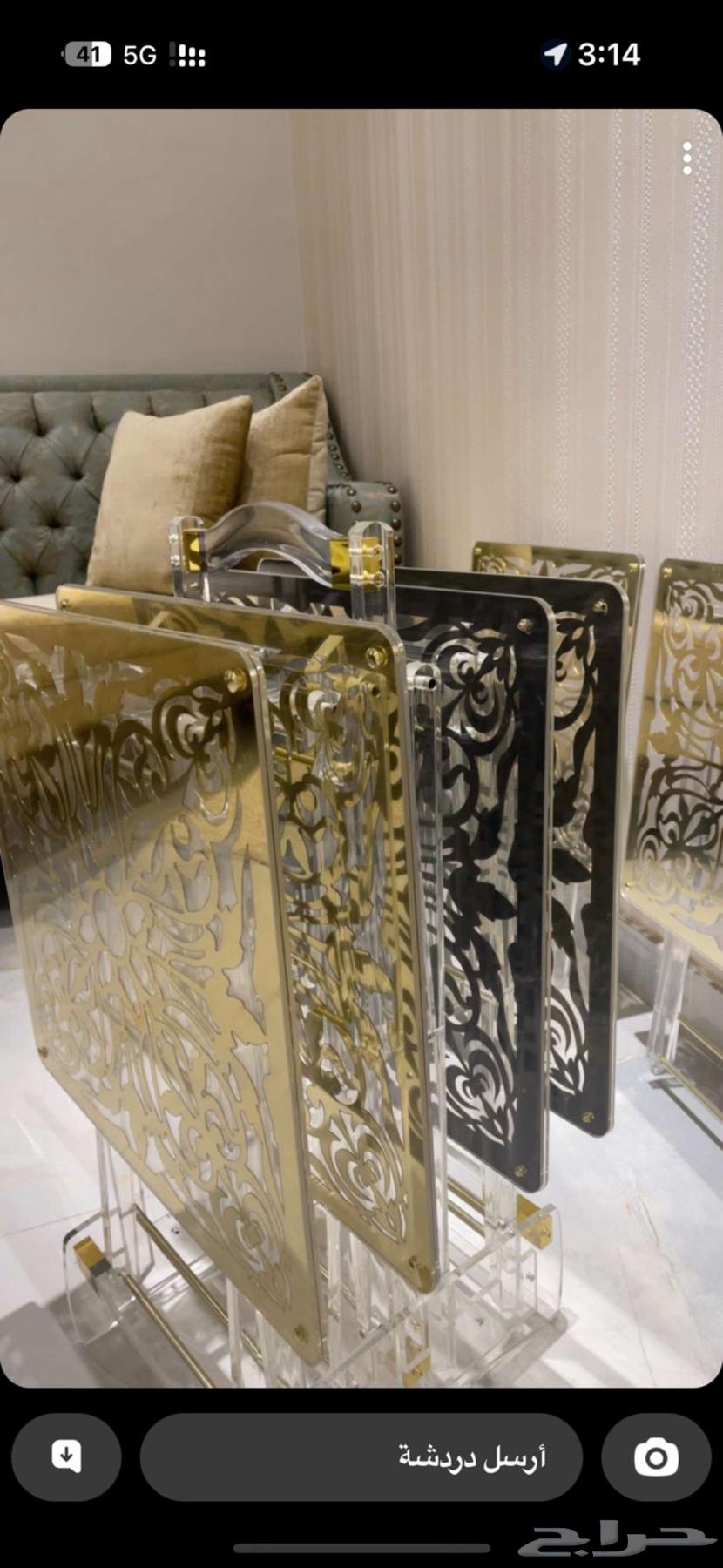 Service tables64551504853121111