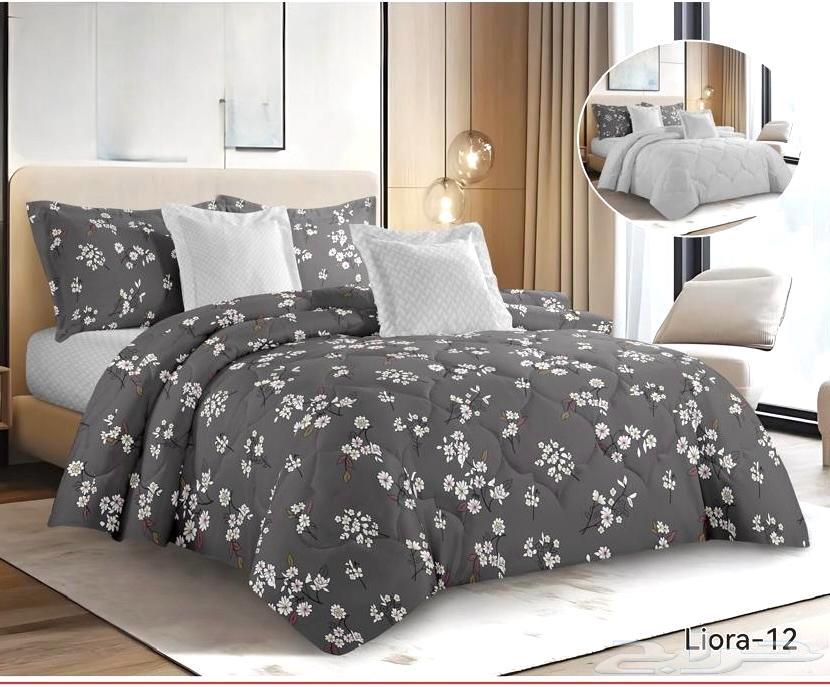 عروض اليوم الوطني مفارش. نفرين بسعر 135 ريال64553058540418110