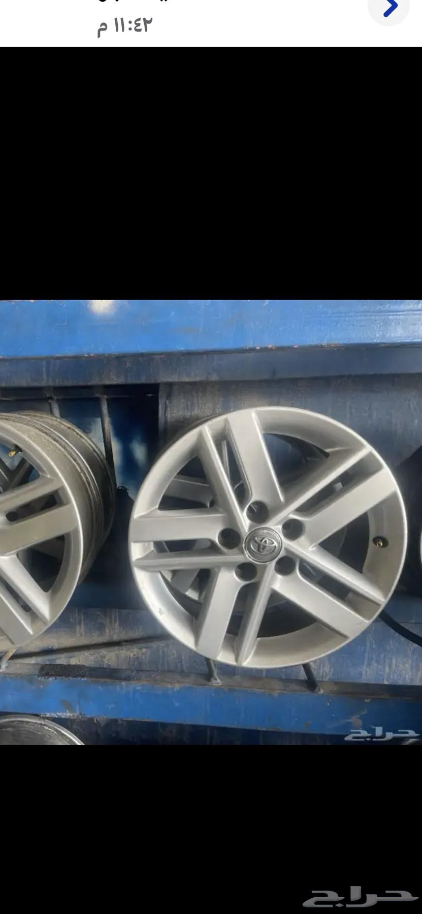 جنوط كامري سبورة64543253071363112