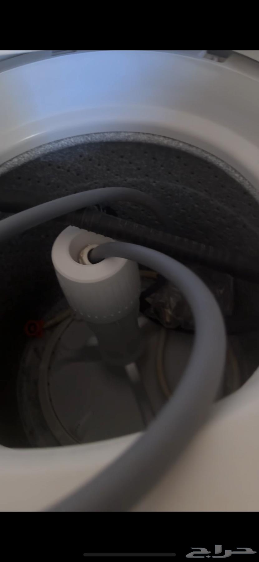 Metag automatic top-loading washing machine for sale64552916593153112