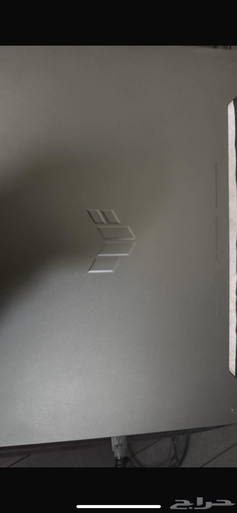 لابتوب قيمنق asus a15 للبيع64549261402755113