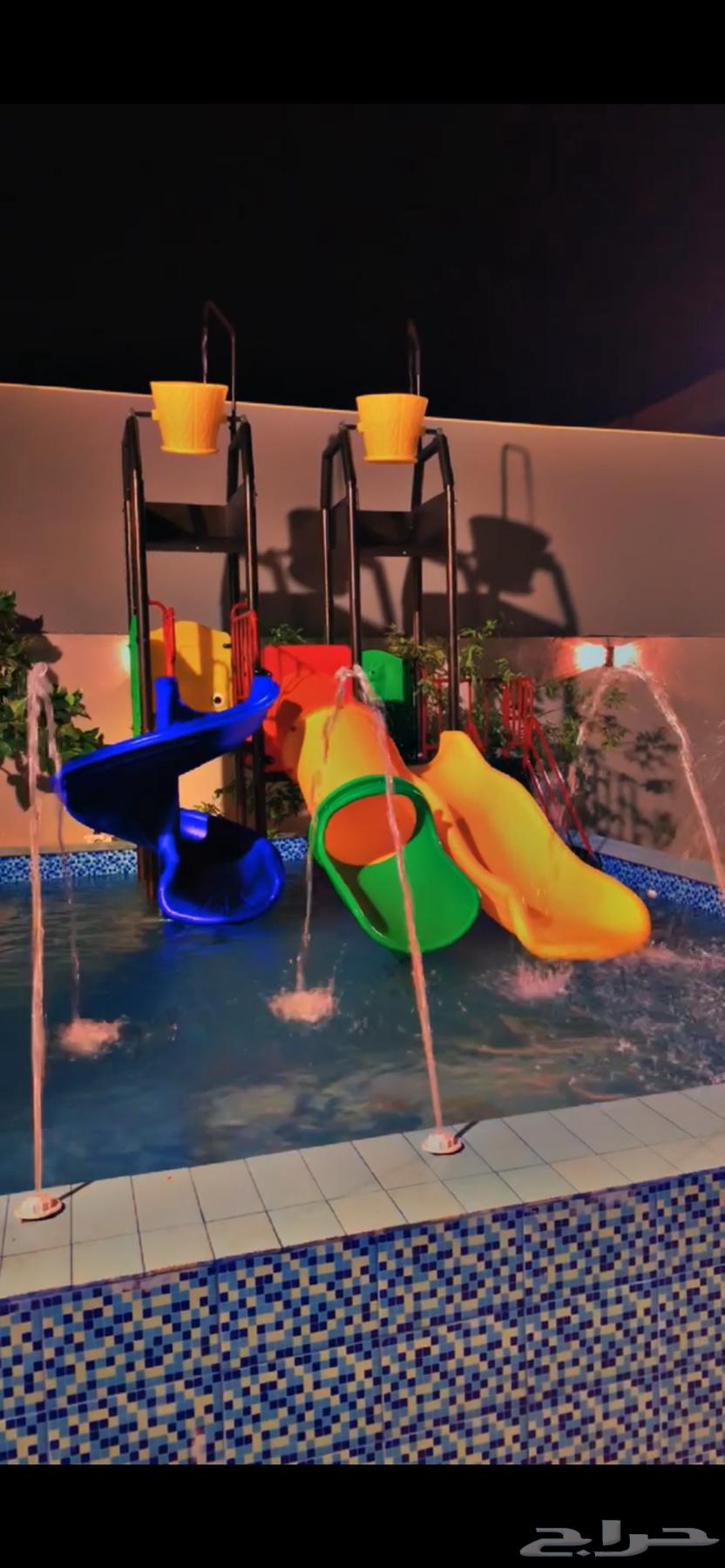 ملاهي مائية استخدام شخصي64552062392066110