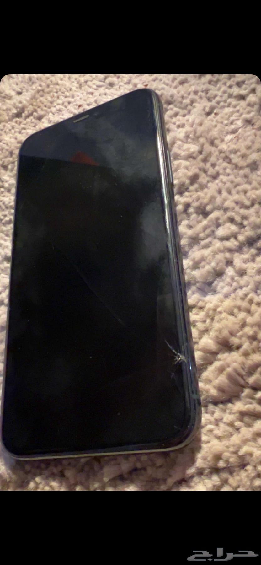 ايفون 11 Pro ( 256 GB)64545687471875110