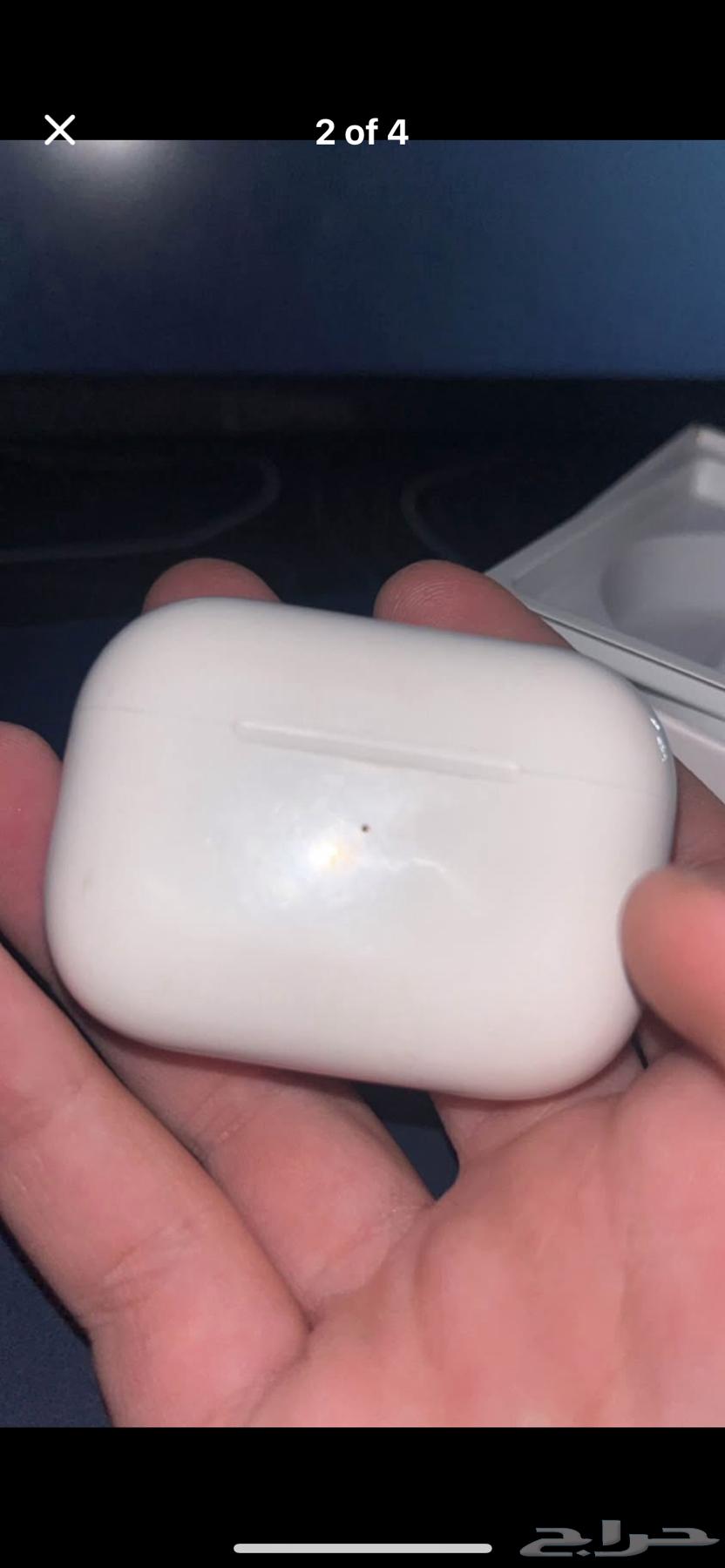 سماعات ايربودز 300 ريال، بي إس 4 بـ 1.5 ألف ريال، جميع القمصان الأخرى 300 ريال64547110341633110