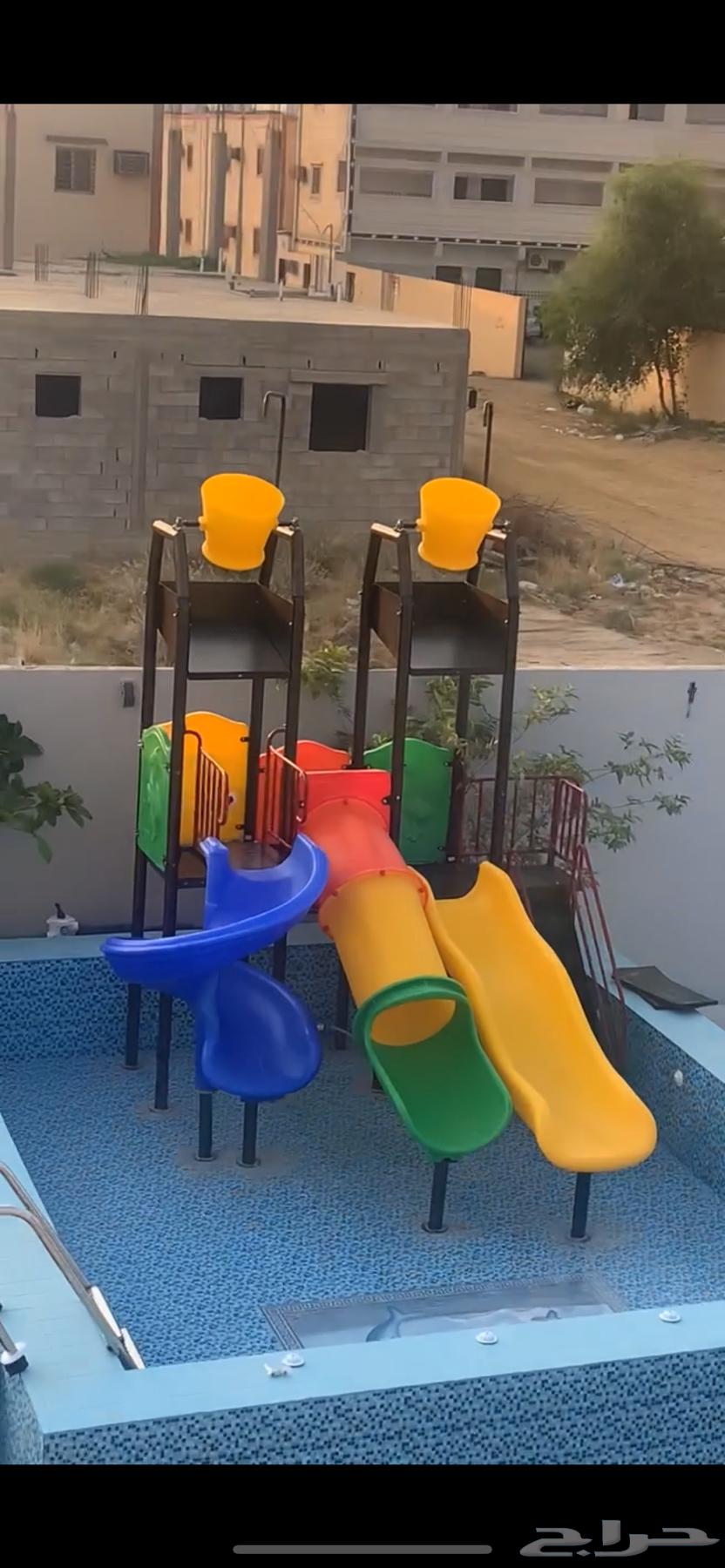 ملاهي مائية استخدام شخصي64552062392066112