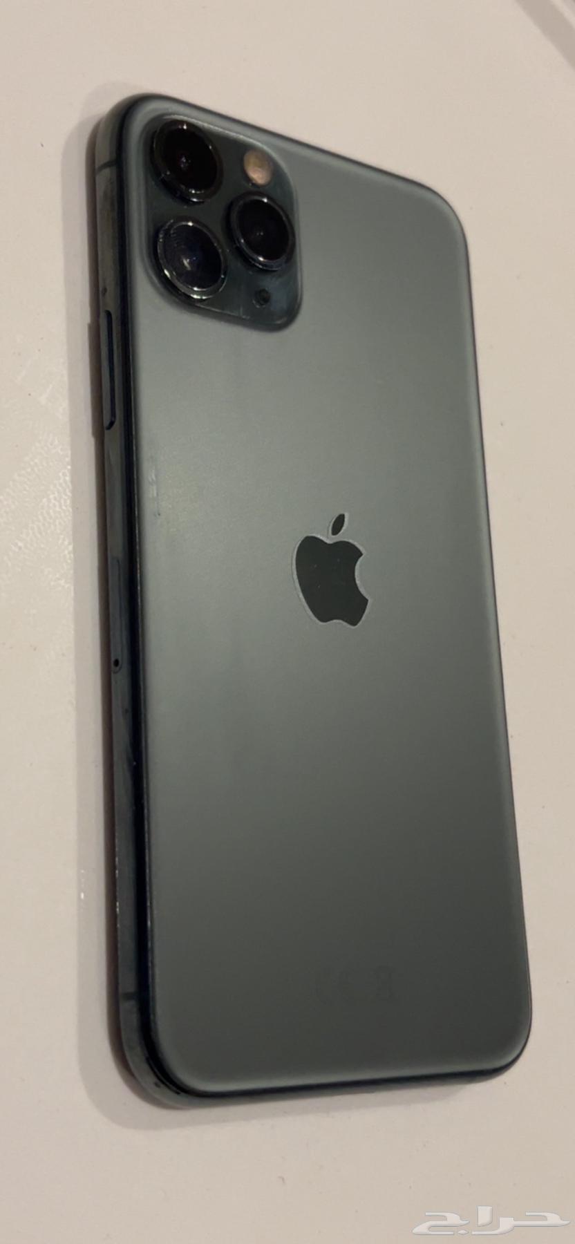 ايفون 11 Pro ( 256 GB)64545687471875113