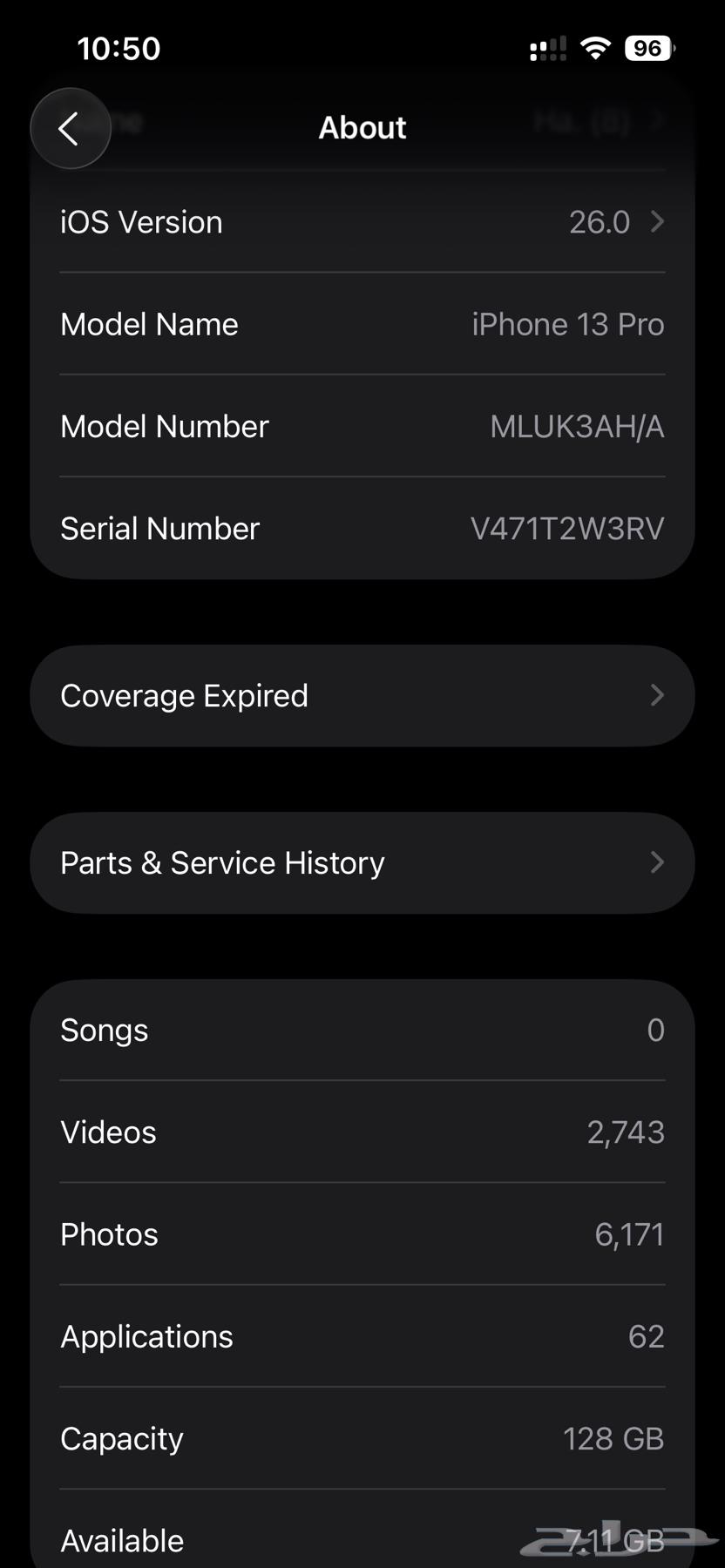 ايفون 13 برو للبيع64546082409731111