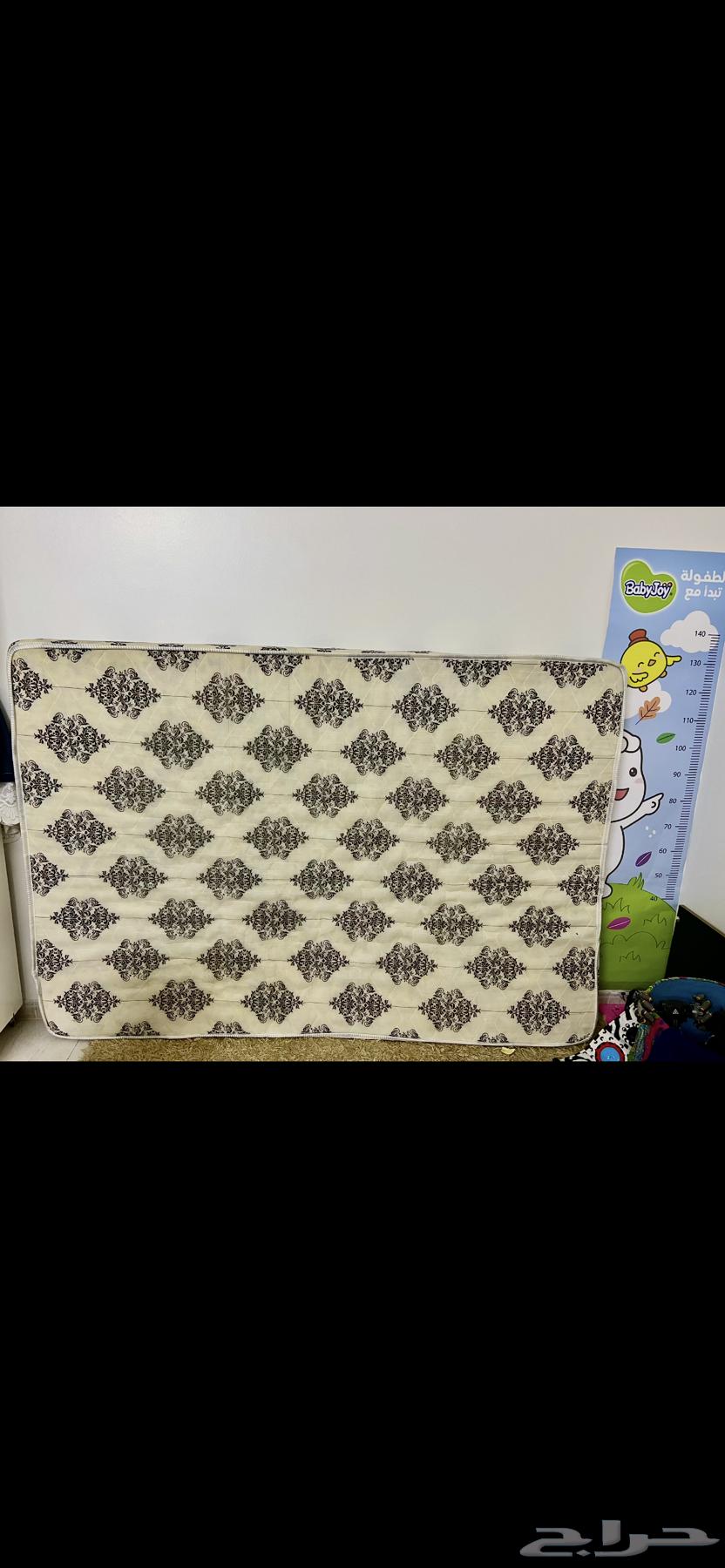 للبيع فرشه جيده64552019254273110