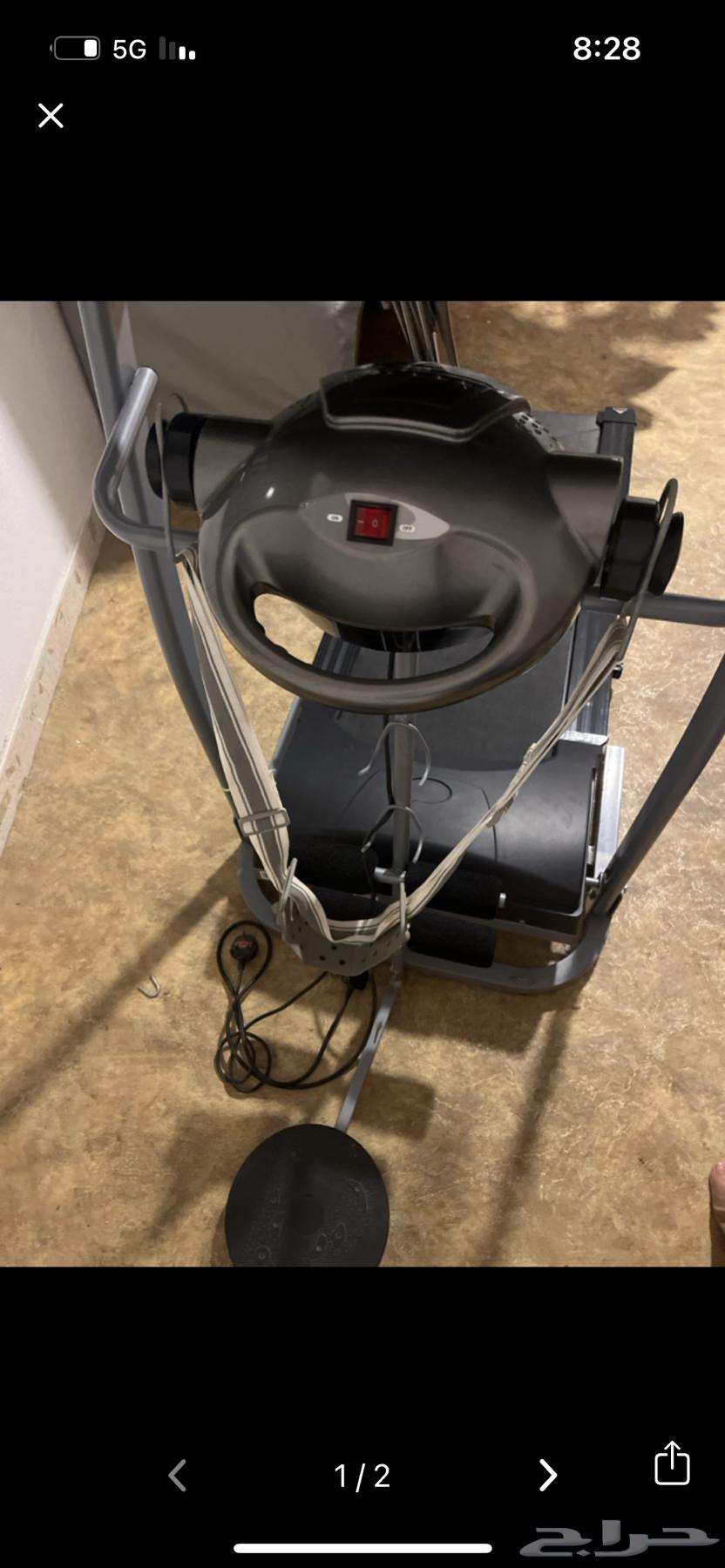 Treadmill64552902354818111