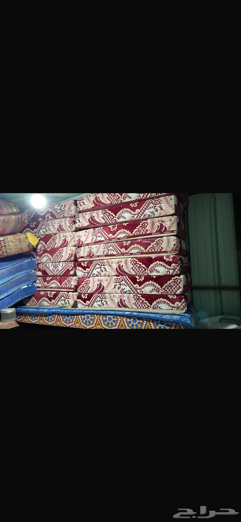 مسند قديمه ونظيف جدا64547694532483111