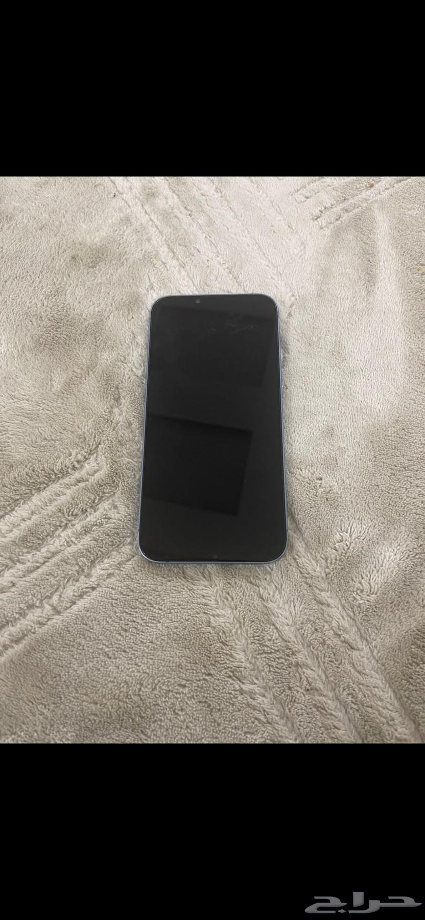 iPhone 14 Plus clean64552916608642110