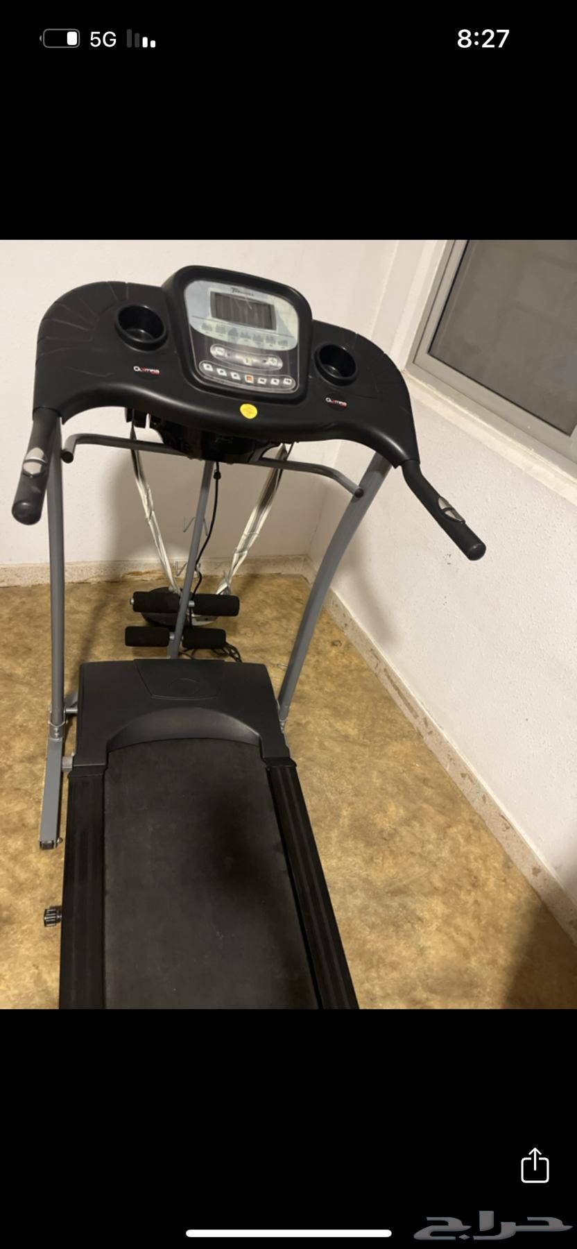 Treadmill64552902354818110