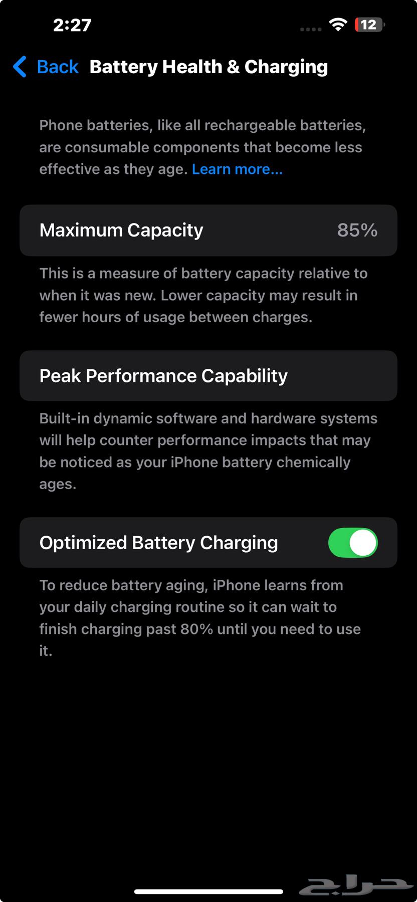 ايفون 13 برو ماكس64547916438019111
