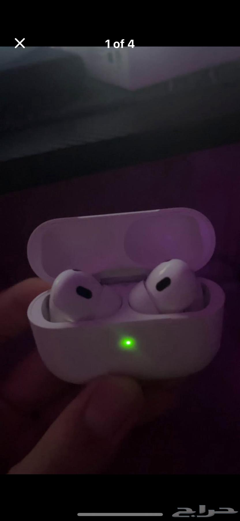 سماعات ايربودز 300 ريال، بي إس 4 بـ 1.5 ألف ريال، جميع القمصان الأخرى 300 ريال64547110341633111