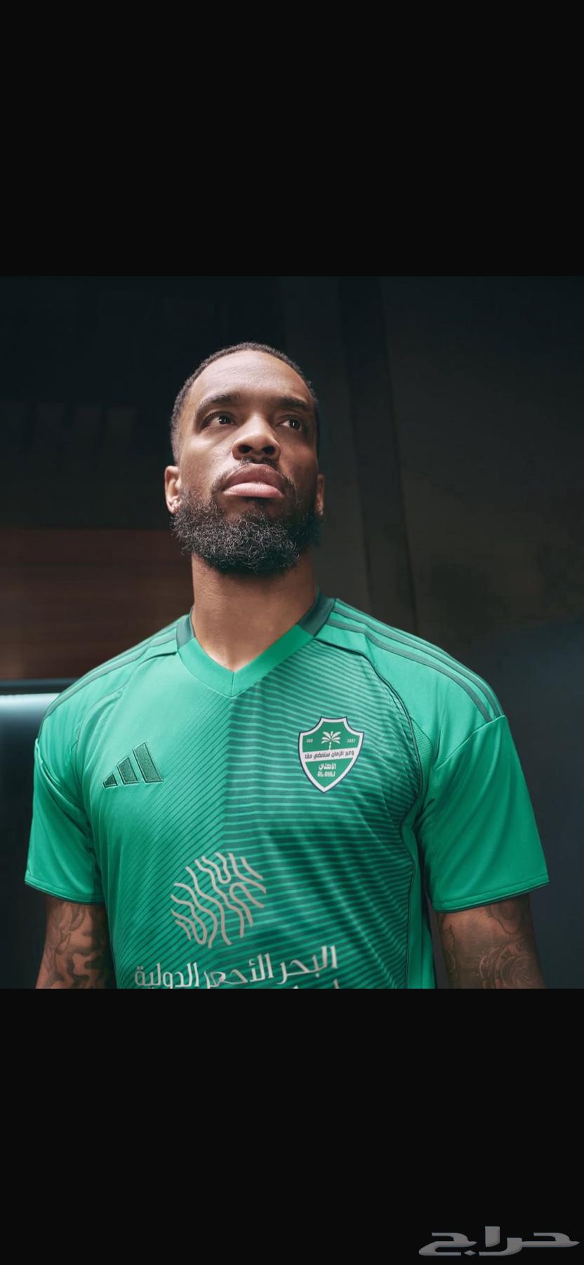 تيشيرت الاهلي نسخه اللاعبين64551777041155110