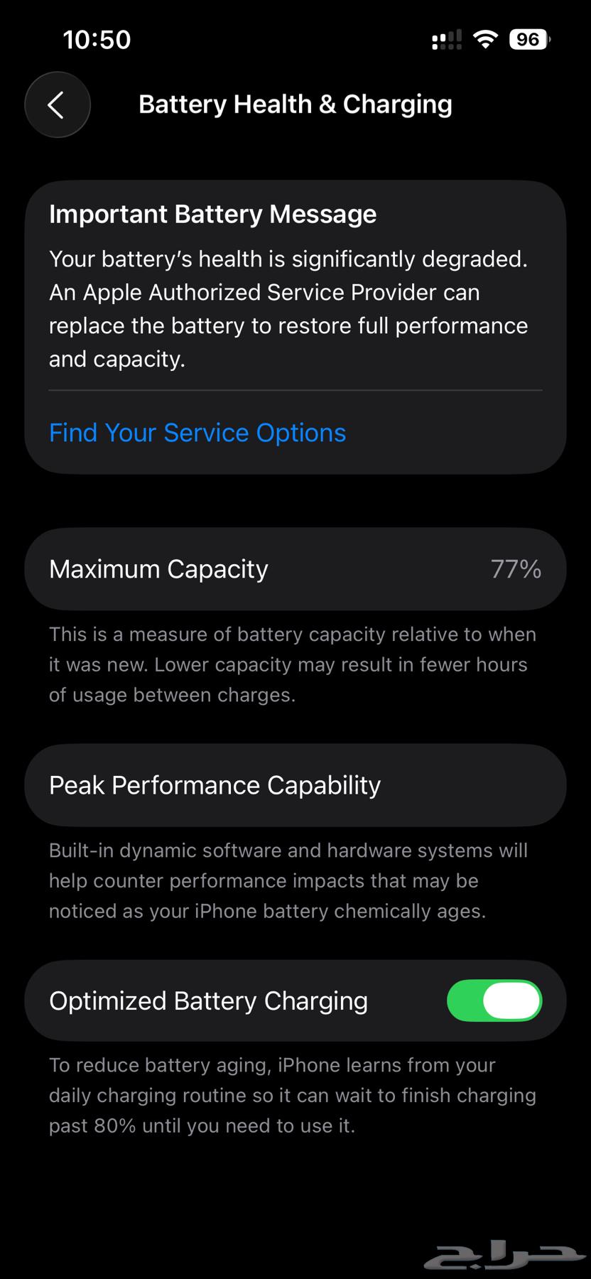 ايفون 13 برو للبيع64546082409731110